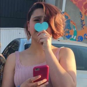 Meet your Posher, Emma